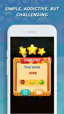 Fruits Garden Mania android App screenshot 0