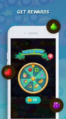 Fruits Garden Mania android App screenshot 2